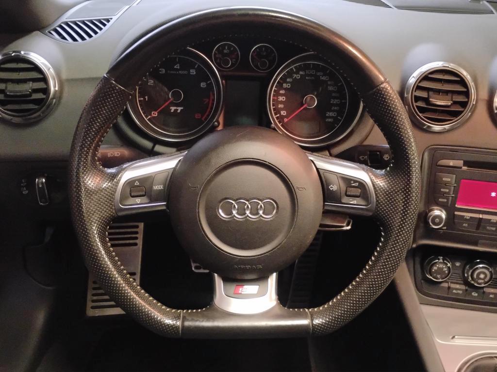Audi TT Roadster 2.0 tfsi S-LINE...CERCHI 18..XENON..SERVICE AUDI