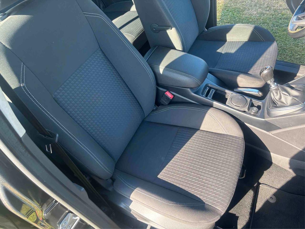 Ford C-Max Grand 7 POSTI 1.5 TDCi 120CV Start&Stop Business