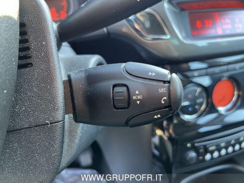 Citroën C3 C3 1.4 HDi 70 Exclusive