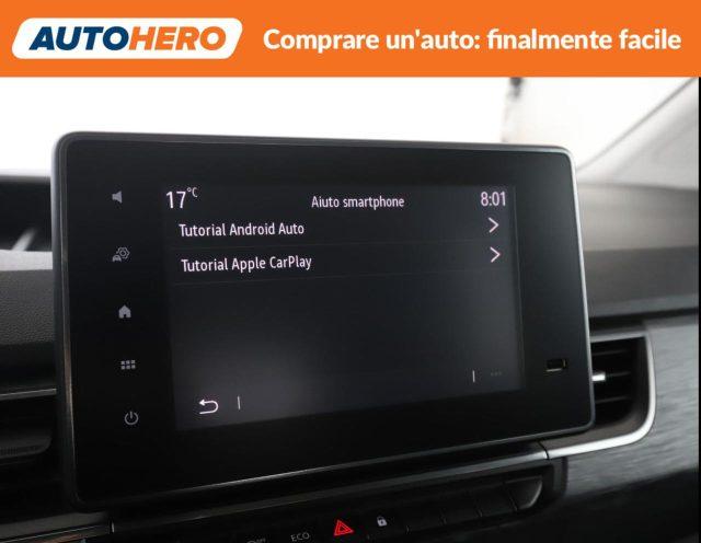 NISSAN Townstar 1.3 130 CV N-Connecta