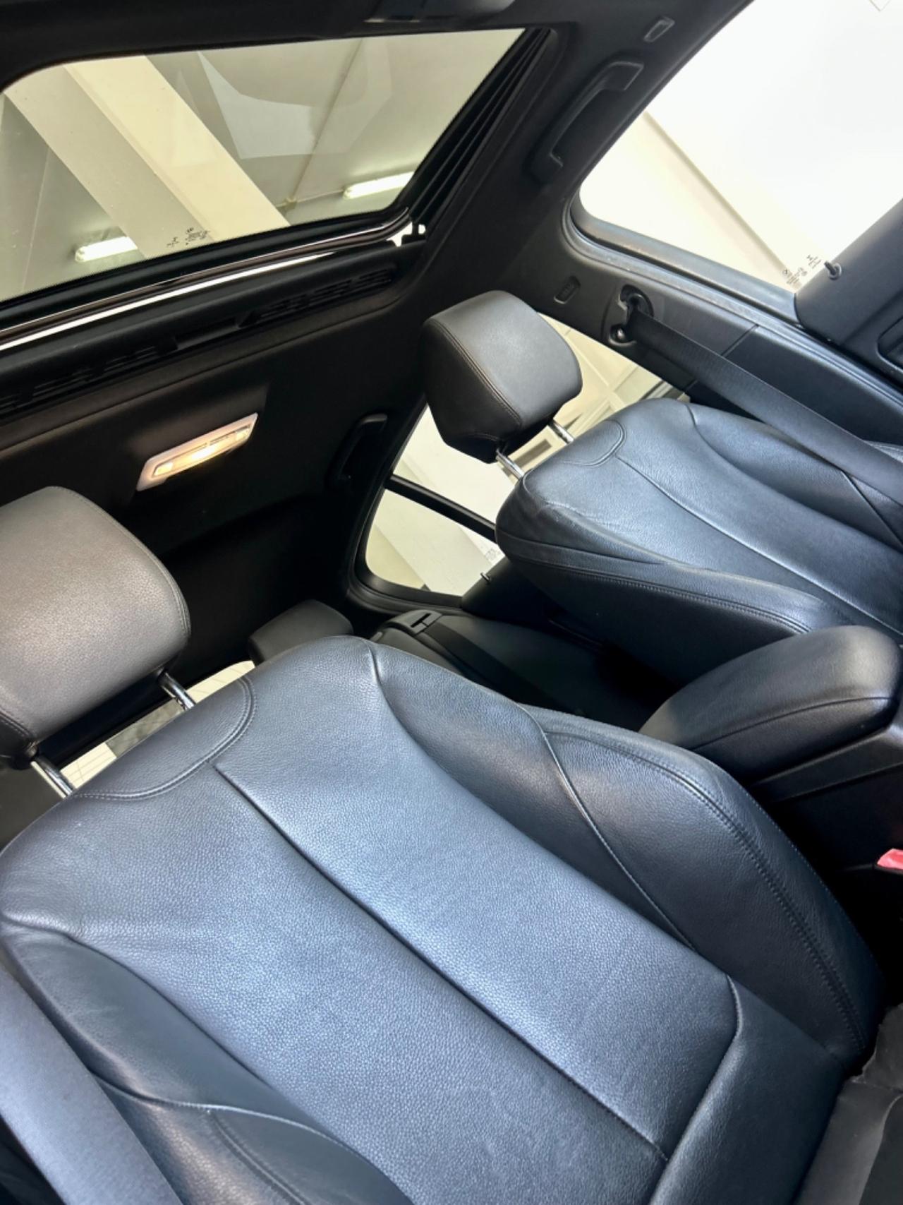 Bmw SERIE 1 M-sport FULL TETTO finanziabile