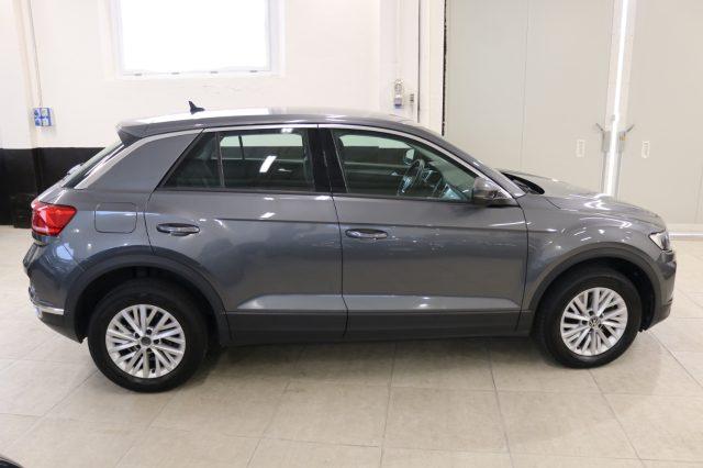 VOLKSWAGEN T-Roc 2.0 TDI SCR 150 CV DSG Business BlueMotion Technol