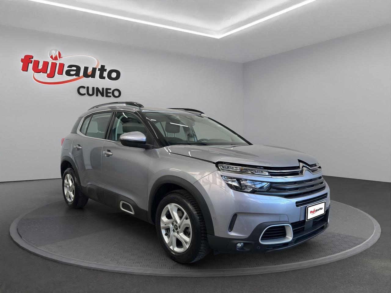 Citroen C5 Aircross 1.5 bluehdi Feel s&s 130cv my