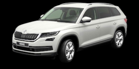Skoda Kamiq 1.0 G-Tec Ambition
