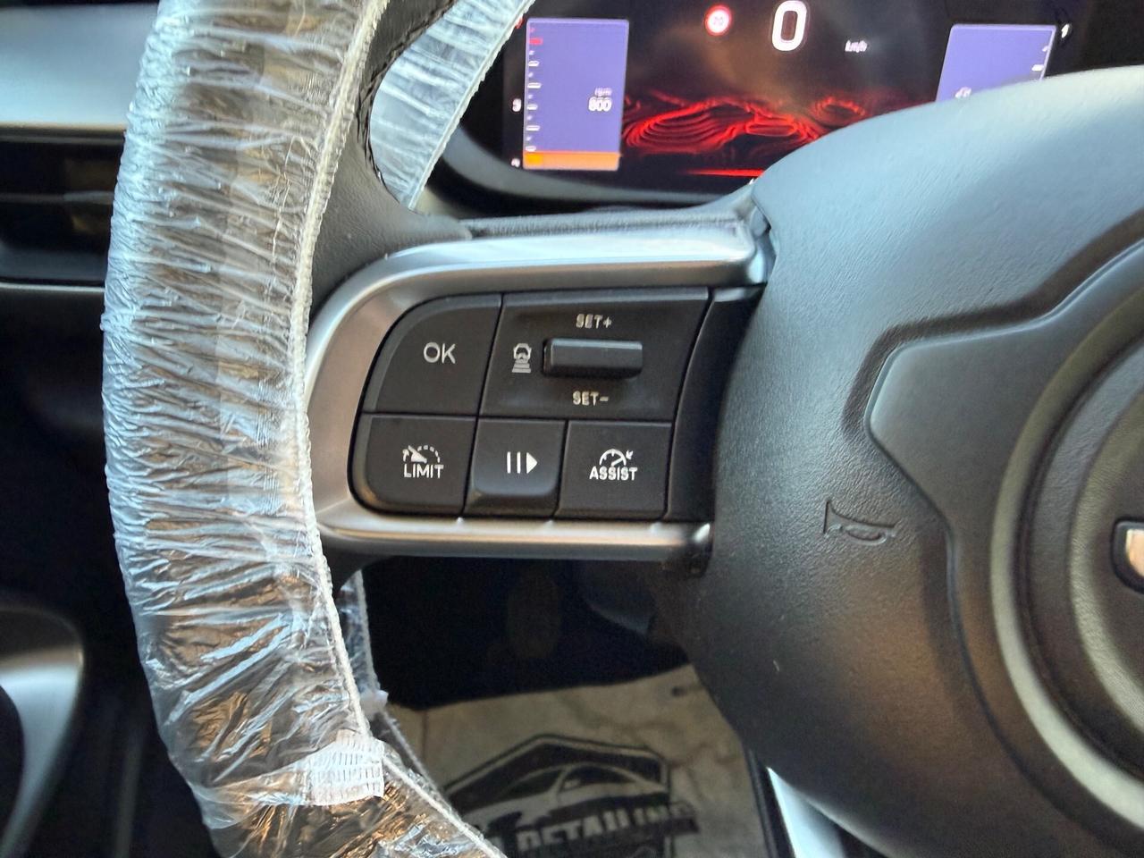 Jeep Avenger 1.2 Turbo 100 CV Longitude