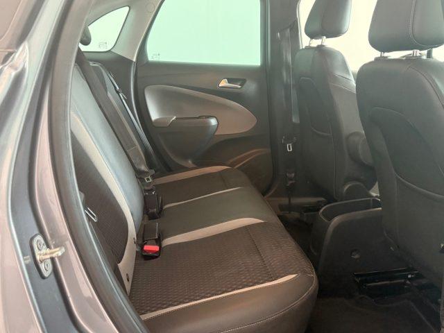 OPEL Crossland X 1.2 12V Innovation