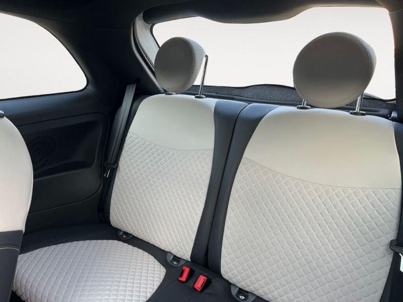 FIAT 500 (2015-2024) 1.0 Hybrid Dolcevita