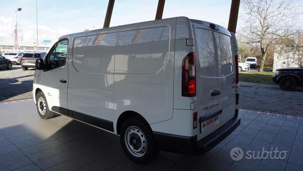 FIAT Talento 1.6 MJT 120CV PC-TN Furgone 12q
