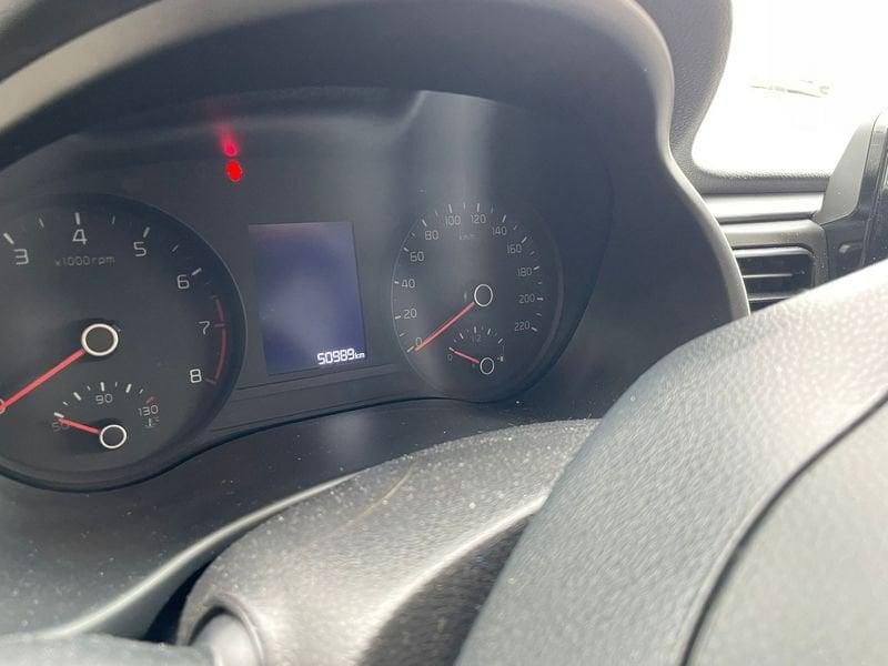 KIA Rio Rio 1.2 DPi 82 CV EcoGPL Urban