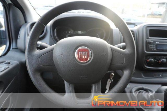 FIAT Talento 1.6 TwinTurbo MJT 125CV L1 H1 Combi