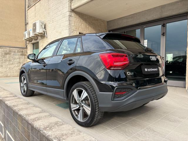 AUDI Q2 30 TDI Admired CARPLAY