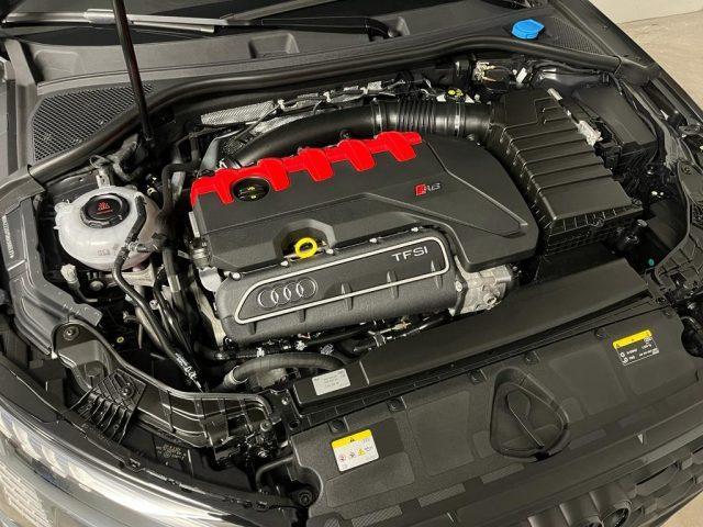 AUDI RS3 SPB TFSI quattro S-tronic*GARANZIA 5/2027-CARBOCERAMICI