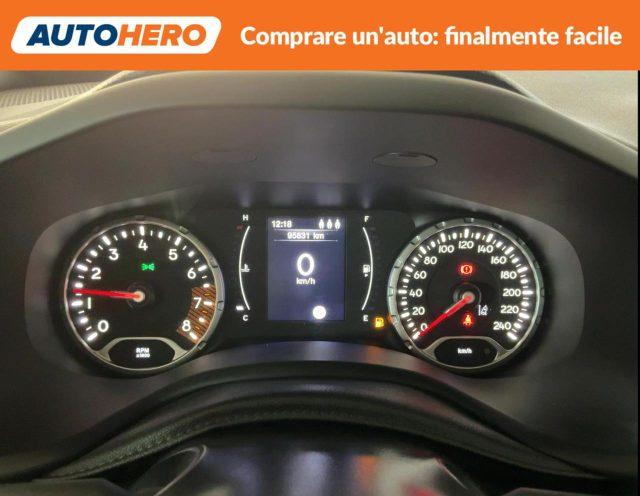 JEEP Renegade 1.0 T3 Longitude