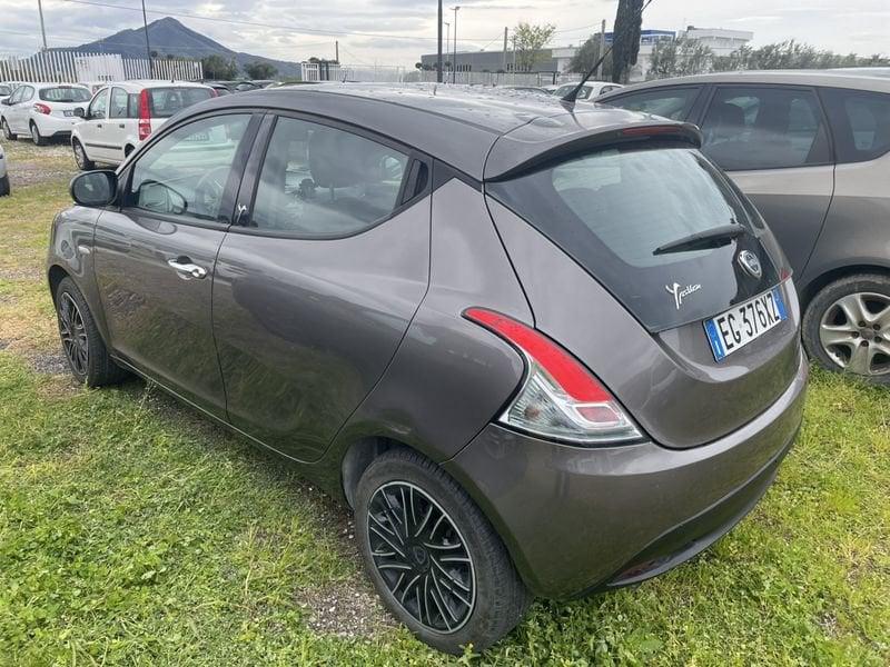 Lancia Ypsilon Ypsilon 1.2 8v Platinum s&s 69cv