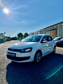 Volkswagen Polo 1.2 Neopatentati