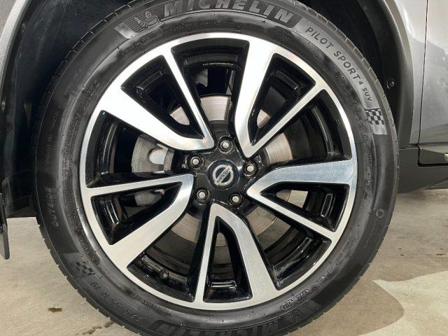 NISSAN X-Trail dCi 150 2WD Tekna TETTO APRIB./NAVI/FULL LED/PELLE