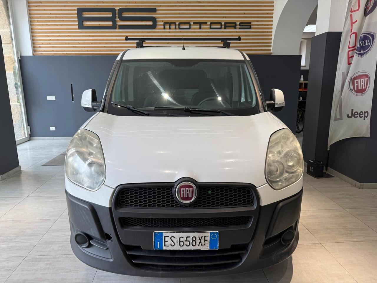 Fiat Doblò 1.6 MJT 16V Dynamic