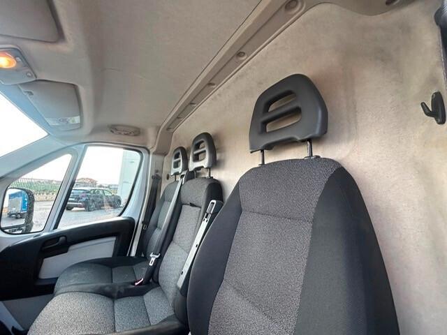 Fiat DUCATO 2.0 MULTIJET 115 CV