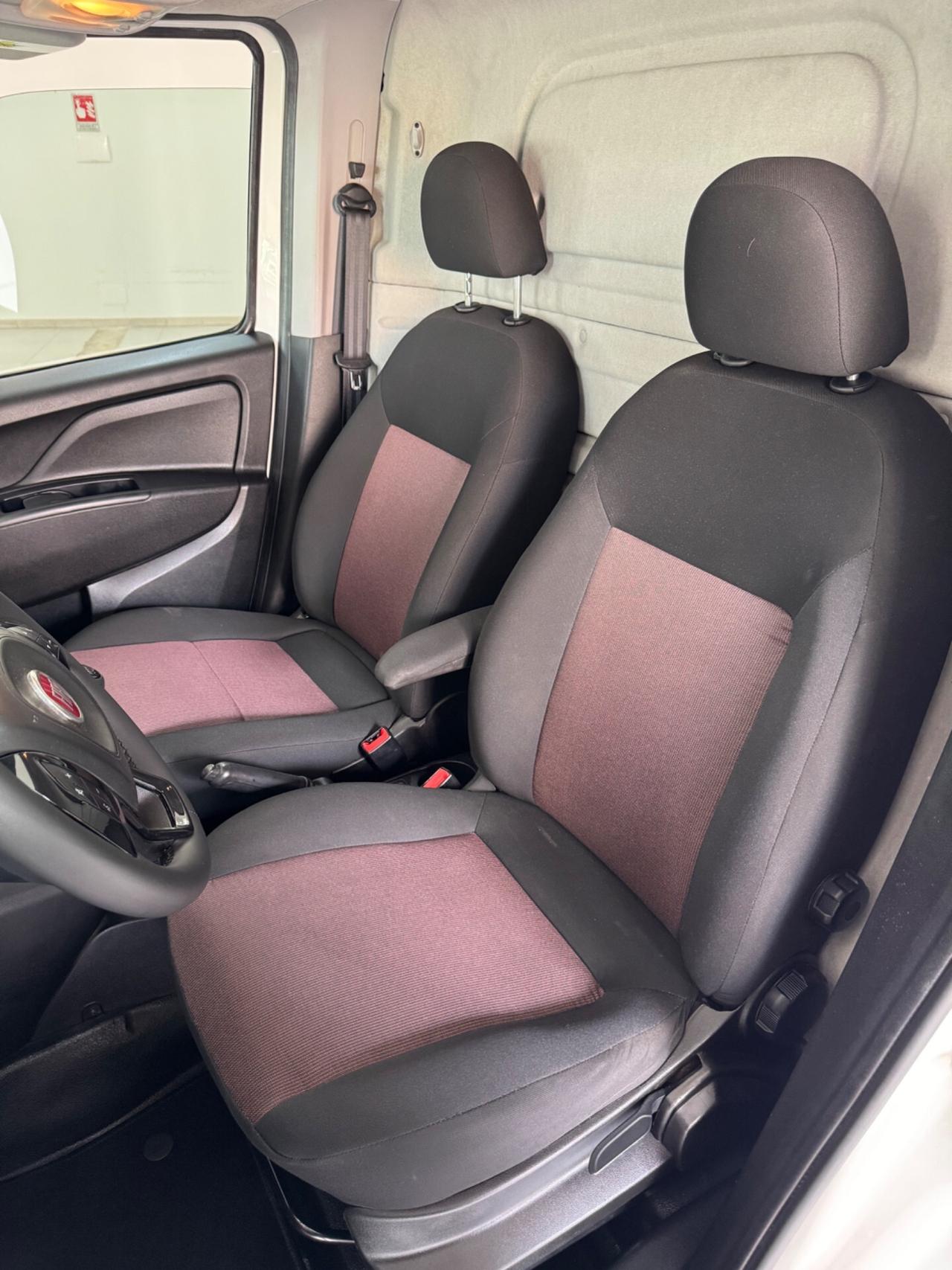 Fiat Doblo Doblò 1.6 MJT 16V 120CV Lounge