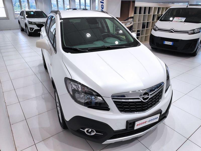 Opel Mokka Mokka 1.6 CDTI Ecotec 136CV 4x4 Start&Stop Cosmo*4x4*DIESEL*
