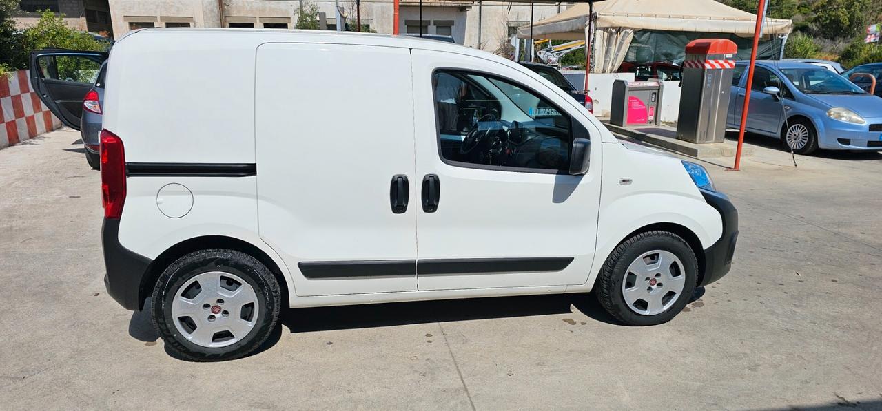 Fiat Fiorino 1.3 MJT 95CV Cargo SX