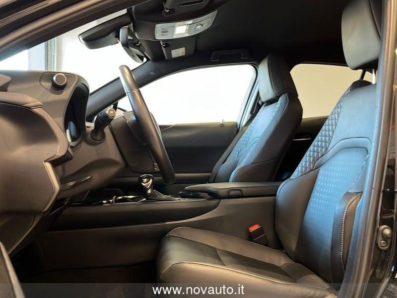 Lexus UX UX Hybrid Midnight