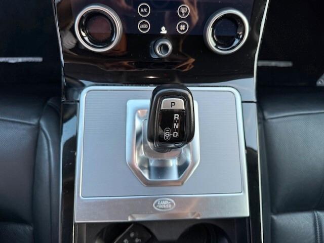 Land Rover Range Evoque 2.0D I4 180 CV AWD Auto SE