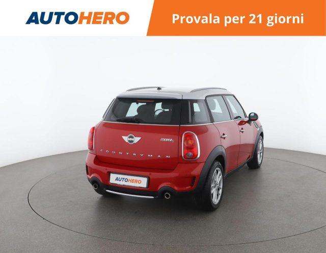 MINI Countryman Mini Cooper S Countryman