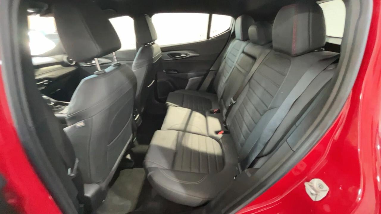 Alfa Romeo Tonale 1.6 diesel 130 CV TCT6 Sprint NESSUN VINCOLO FINANZIARIO