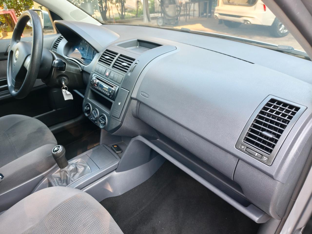 Volkswagen Polo 1.2 70 CV 5p. Comfortline