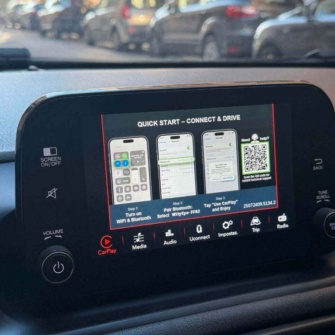 Fiat Tipo 1.6 Mjt S&S SW S-Design