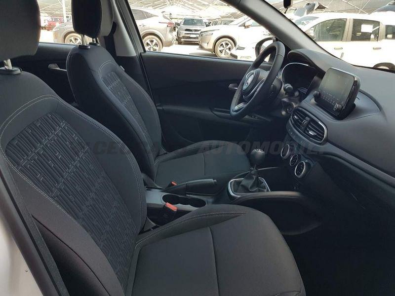 FIAT Tipo Tipo SW 1.6 mjt s&s 130cv