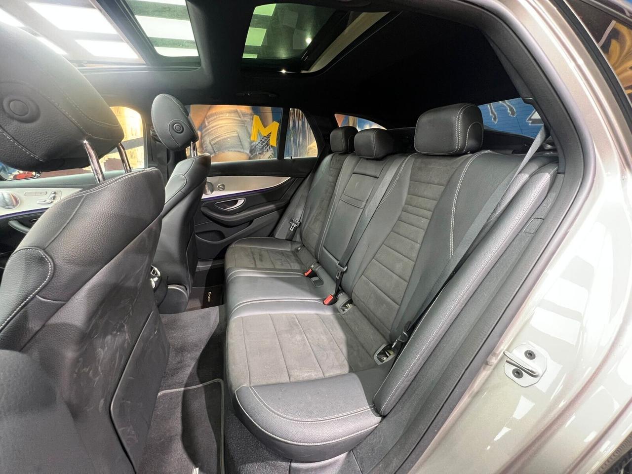 Mercedes-benz E SW 300 de phev (eq-power) Premium Plus (413)