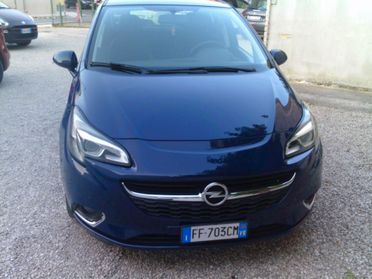 Opel Corsa 1.4 90CV GPL Tech 5 porte Cosmo