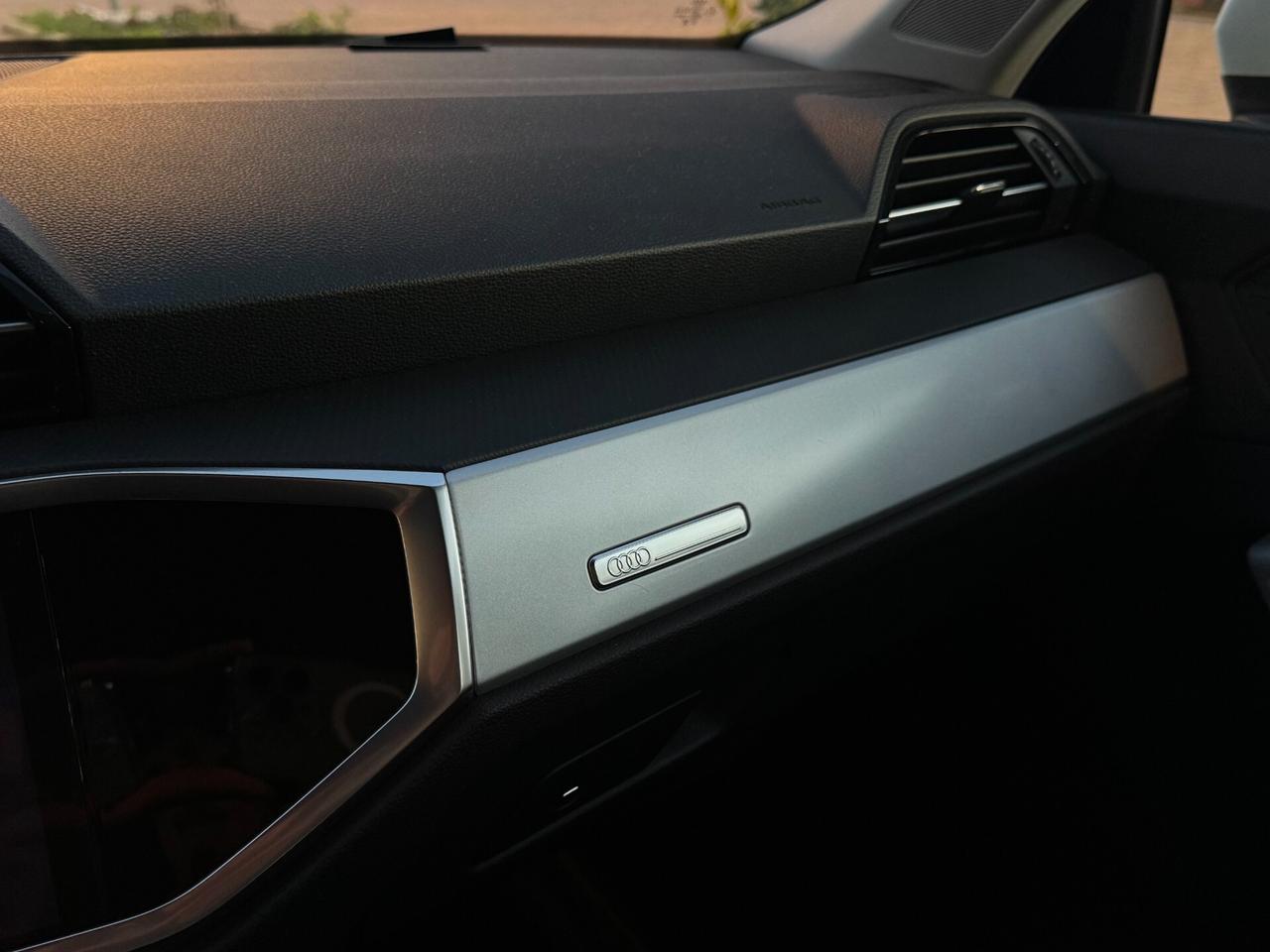 Audi Q3 35 TDI 150cv S tronic 2023