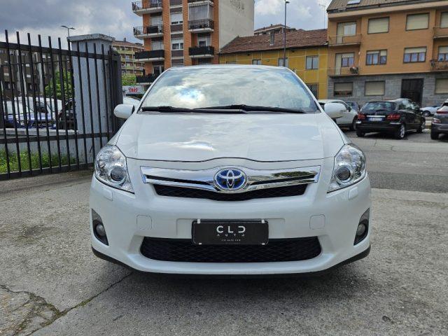TOYOTA Auris 1.8 5 porte
