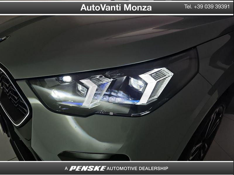 BMW X2 X2 xDrive 20d Msport Pro
