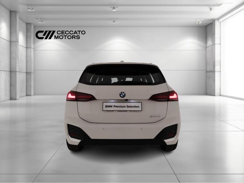 BMW Serie 2 Active Tourer 218 d Msport DCT