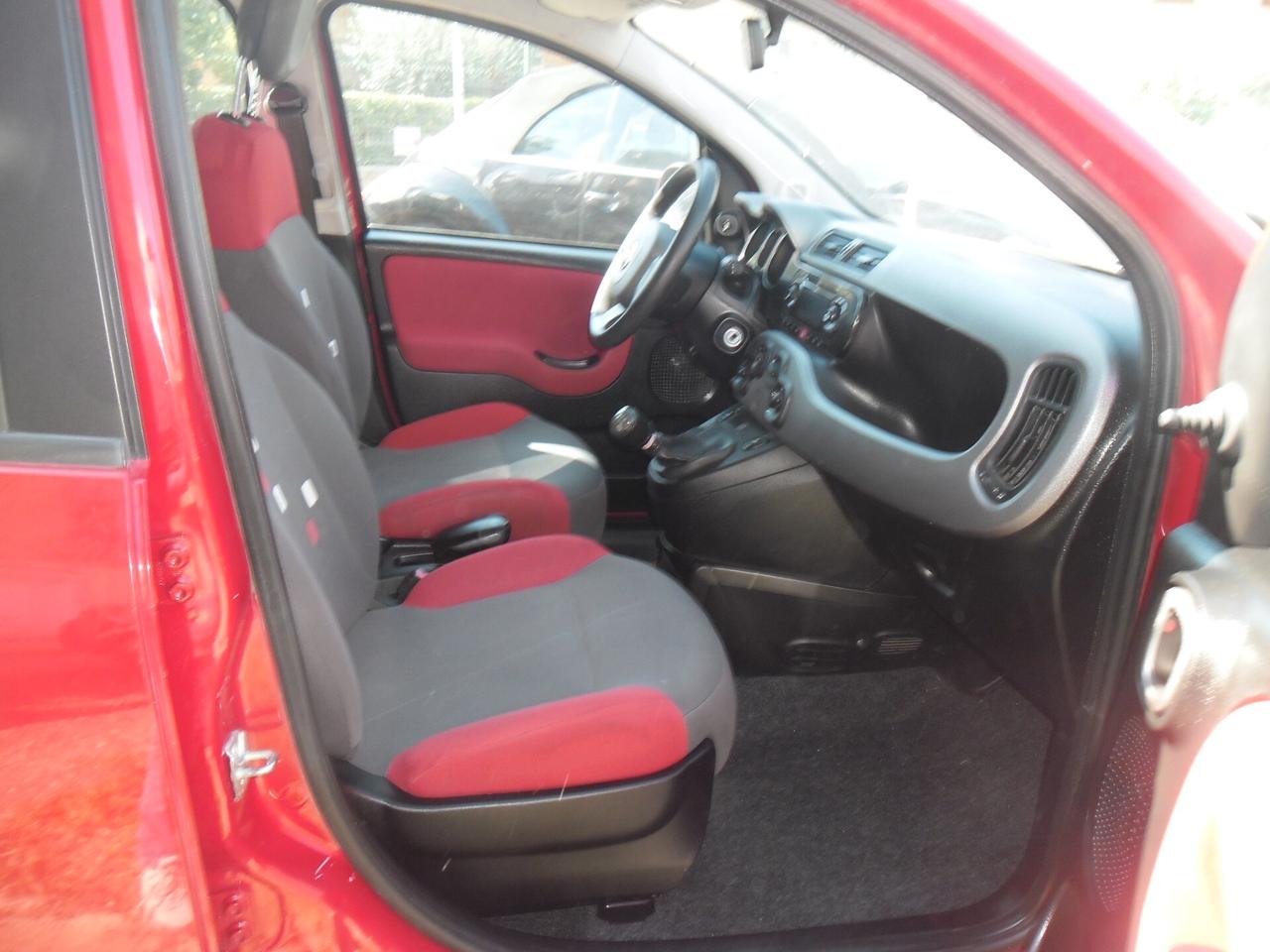 Fiat Panda 1.2 Dynamic