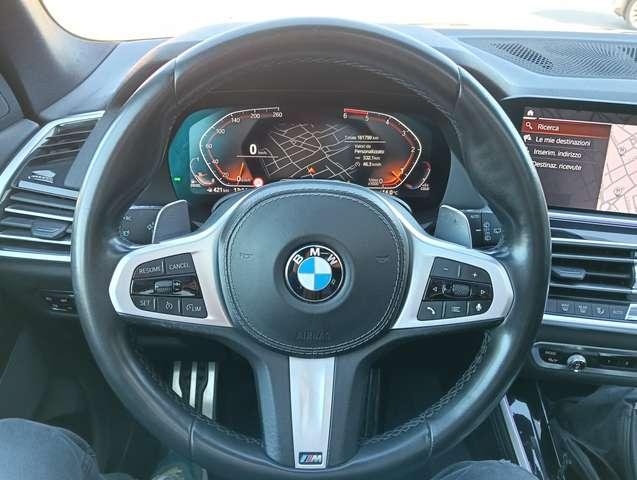 BMW X5 30d M Sport XDRIVE FULL O.