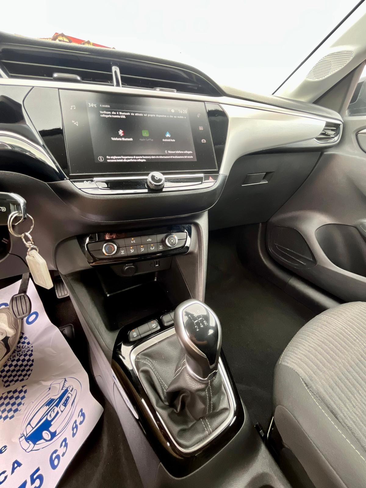 Opel Corsa 1.2 Edition