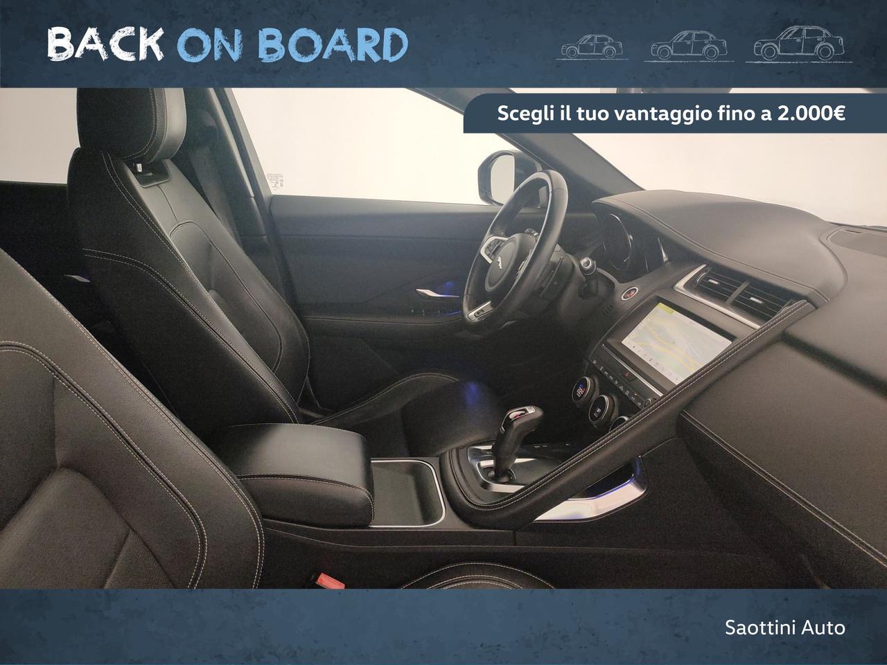 2.0d R-dynamic S awd 150 CV Auto
