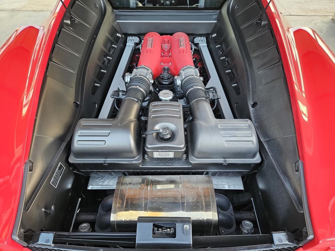 Ferrari F430 F1
