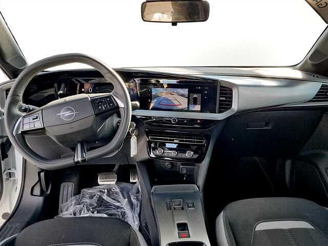 Opel Mokka Mokka 1.2 hybrid GS 145cv dct6