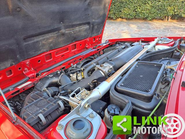 LANCIA Delta 2.0i.e. turbo 16V HF integrale EVO 1
