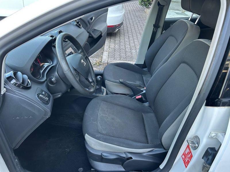 SEAT Ibiza 5p 1.4 tdi cr Style 75cv MOTORE RUMOROSO