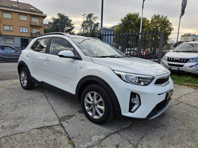 KIA Stonic 1.2 DPI Urban