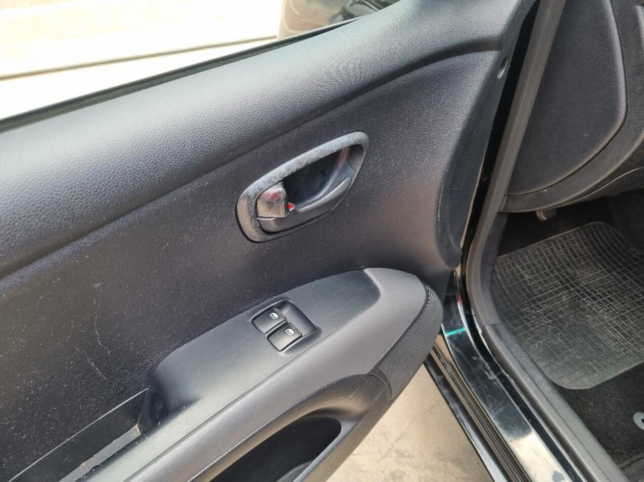 Hyundai i10 1.1 12V Comfort