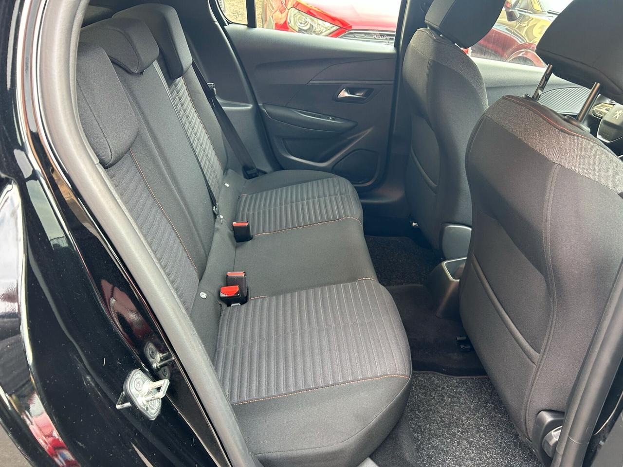 Peugeot 208 PureTech 75 Stop&Start 5 porte Active