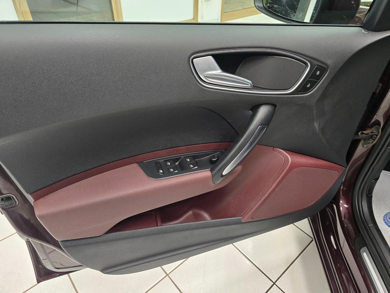 Audi A1 SPB 1.4 TFSI Ambition 2013